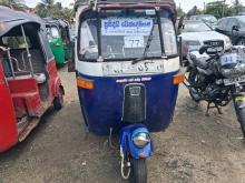 Bajaj 2 Stroke 2006 Three Wheel