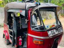 Bajaj 2 Stroke 2002 Three Wheel