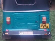 Bajaj 2 Stroke 2003 Three Wheel
