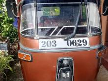 Bajaj 2stok 2003 Three Wheel
