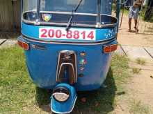 Bajaj 2stok 1985 Three Wheel