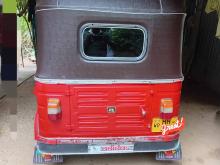 Bajaj 2 Stroke 2003 Three Wheel