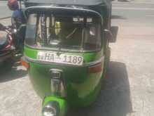Bajaj 2 Stroke 2003 Three Wheel