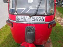 Bajaj 2 Stroke 2004 Three Wheel