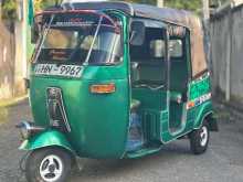 Bajaj 2 Stroke 2003 Three Wheel