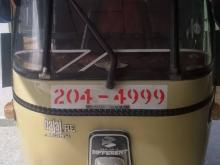 Bajaj 2 Stroke 1998 Three Wheel