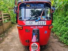 Bajaj 2 Stroke 2006 Three Wheel