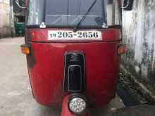 Bajaj 2 Stroke 1998 Three Wheel