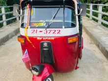 Bajaj 2 Stroke 1992 Three Wheel