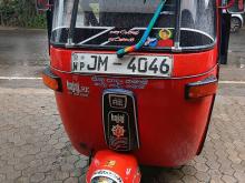 Bajaj 2 Stroke 2004 Three Wheel
