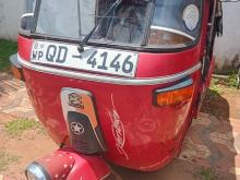 Bajaj 2 Stroke 2005 Three Wheel
