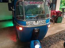 Bajaj 2 Stroke 2007 Three Wheel