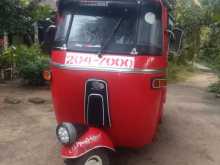 Bajaj 2 Stroke 1998 Three Wheel