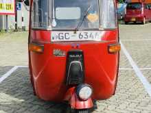 Bajaj 2 Stroke 2002 Three Wheel