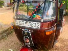 Bajaj 2Stok 2006 Three Wheel