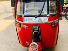Bajaj 2 Stroke 2003 Three Wheel