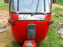 Bajaj 2 Stroke 2005 Three Wheel