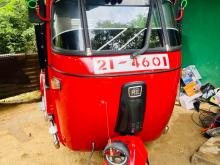 Bajaj 2 Stroke 1983 Three Wheel