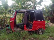 Bajaj 2 Stroke 1999 Three Wheel