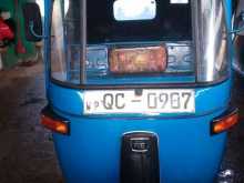 Bajaj 2 Stroke 2005 Three Wheel