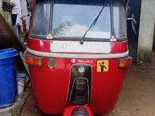 Bajaj 2 Stroke 1995 Three Wheel