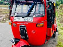 Bajaj 2 Stroke 2004 Three Wheel