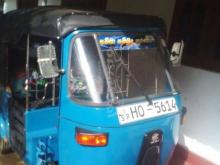 Bajaj 2 Stroke 2004 Three Wheel