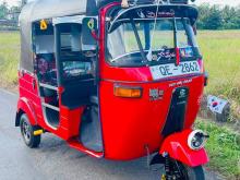 Bajaj 2 Stroke 2007 Three Wheel