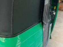 Bajaj 2 Stroke 2003 Three Wheel