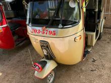 Bajaj 2 Stroke 1996 Three Wheel