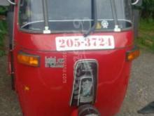 Bajaj 2 Stroke 1998 Three Wheel