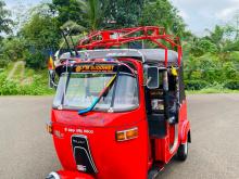 Bajaj 2 Stroke 2000 Three Wheel