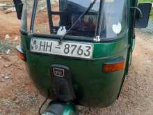 Bajaj 2 Stroke 2003 Three Wheel
