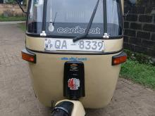 Bajaj 2 Stroke 2005 Three Wheel