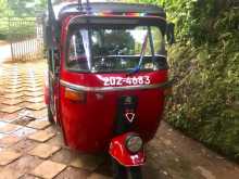 Bajaj 2 Stroke 1995 Three Wheel