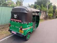 Bajaj 2 Stroke 2006 Three Wheel