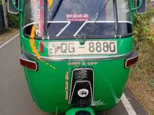 Bajaj 2 Stroke 2006 Three Wheel