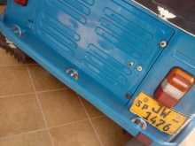 Bajaj 2stok 2005 Three Wheel