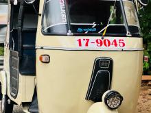 Bajaj 2 Stroke 1997 Three Wheel