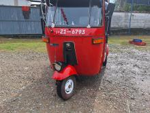 Bajaj 2 Stroke 1994 Three Wheel