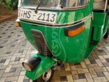 Bajaj 2 Stroke 2003 Three Wheel