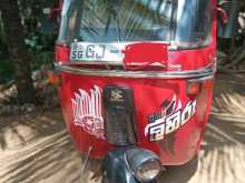 Bajaj 2 Stroke 2002 Three Wheel