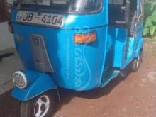 Bajaj 2 Stroke 2004 Three Wheel