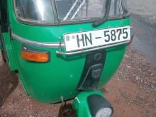 Bajaj 2 Stroke 2003 Three Wheel