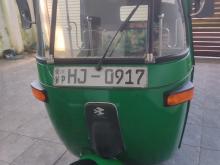 Bajaj 2 Stroke 2004 Three Wheel