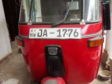 Bajaj 2 Stroke 2004 Three Wheel