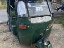 Bajaj 2 Stroke 2005 Three Wheel