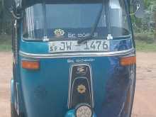 Bajaj 2 Stroke 2005 Three Wheel