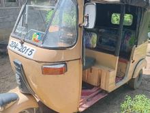 Bajaj 2 Stroke 2001 Three Wheel
