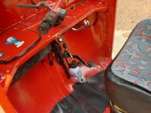 Bajaj 2stok 2001 Three Wheel